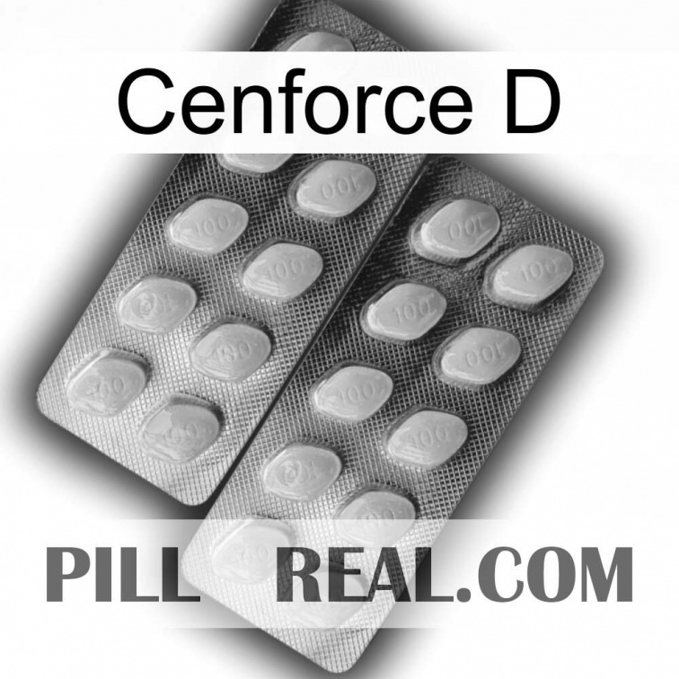 Cenforce D 10